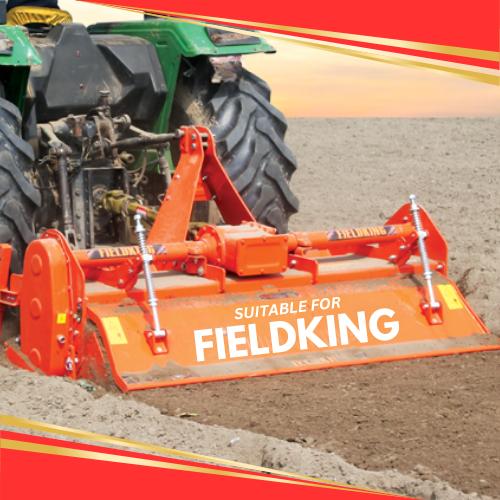 FIELDKING Spares parts