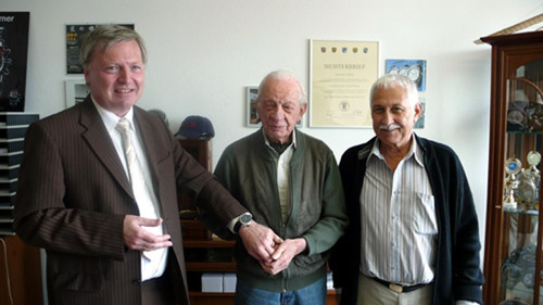 Sinn Traub Brueckner 2010