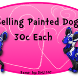 30c dogs