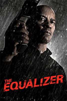 The Equalizer [2014] [DVD5 – R1] [Latino]