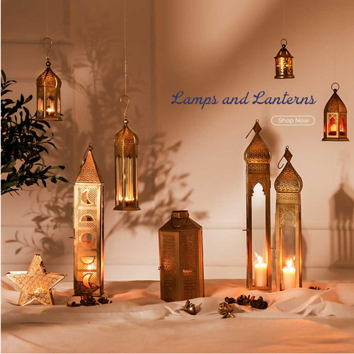 Buy Floor & Table Lamps Online in UAE - Royal Furniture.jpg