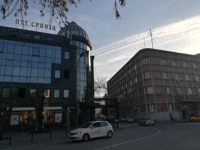 Kragujevac: Pošta prodaje rashodovana vozila na licitaciji!
