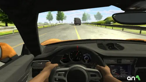 racing in car 2 448374.webp
