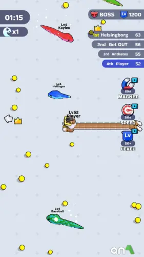 snake clash 775029.webp