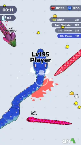 snake clash 637675.webp