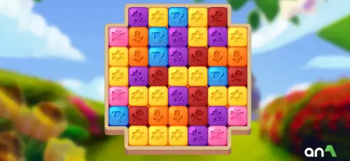 lily garden 808585.webp