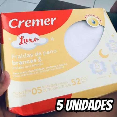 Cremer Fralda Luxo Branca 70 X 70.jpg