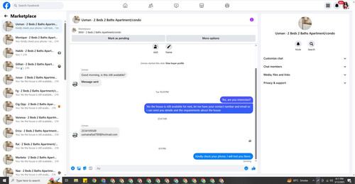 Screenshot 3.1