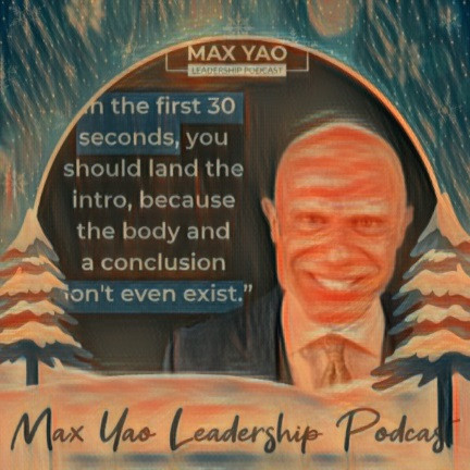 Max Yao Leadership Podcast BPO guest Richard Blank Costa Ricas Call Center.1