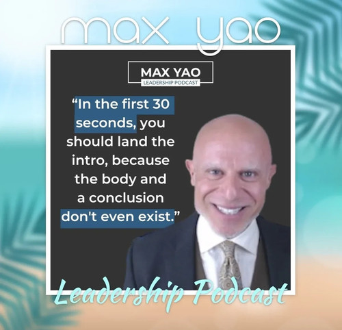Max Yao Leadership Podcast business guest Richard Blank Costa Ricas Call Center.jpg