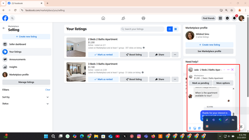 Screenshot 4.2