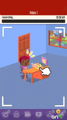 vlogger go viral tuber game 998718.webp