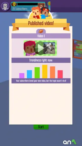 vlogger go viral tuber game 560353.webp