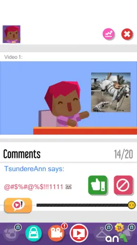 vlogger go viral tuber game 202011.webp