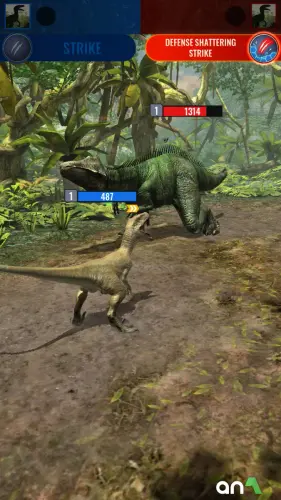 jurassic world alive 271626.webp
