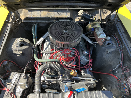 engine