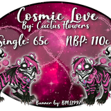 cosmic love