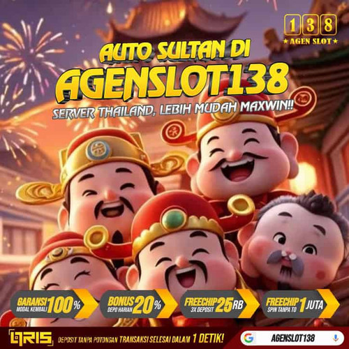 Slot Gacor