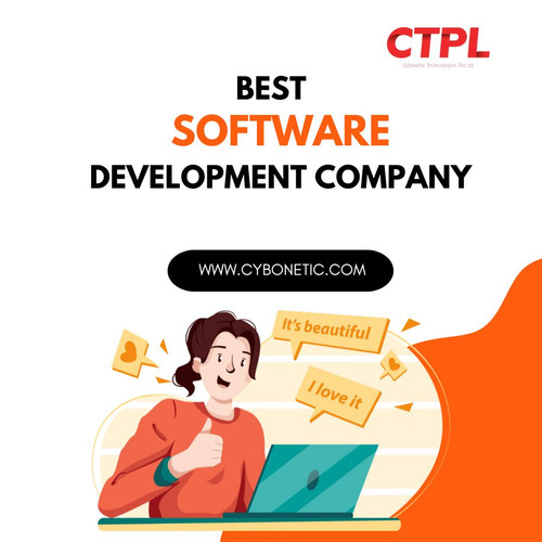 Best Software Development Company and Software Solutions: Cybonetic Technologies Pvt Ltd.jpg