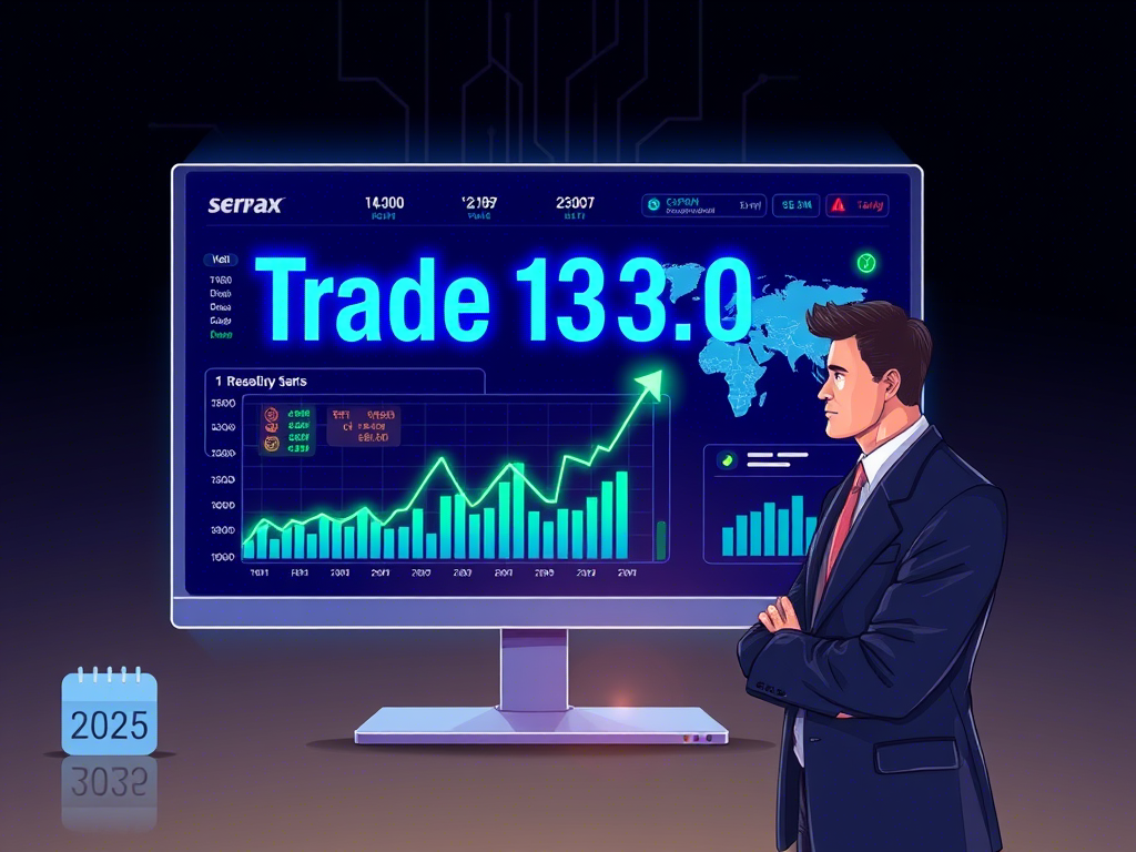 Comparing Trade 13.0 Serax to Other Platforms