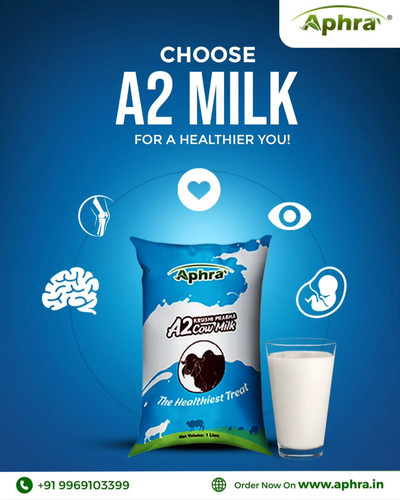 Buy Aphra A2 Cow Milk - Pure & Natural Desi Cow Milk.jpg