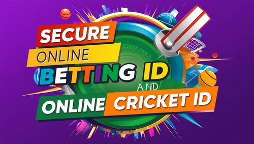 Secure Online Betting Id & Online Cricket id.jpg