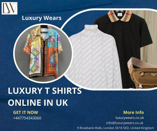 Shop the Best Luxury T-Shirts Online in the UK – Luxury Wears.jpg