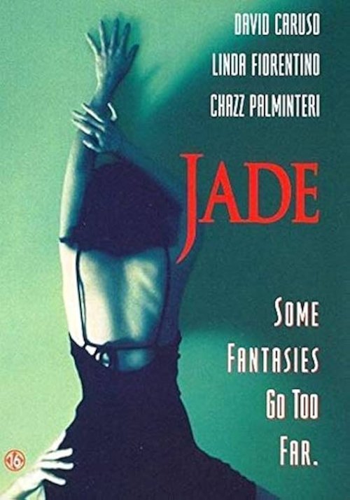 Jade (1995) PL.1080p.BDRip.H264-wasik / Lektor PL