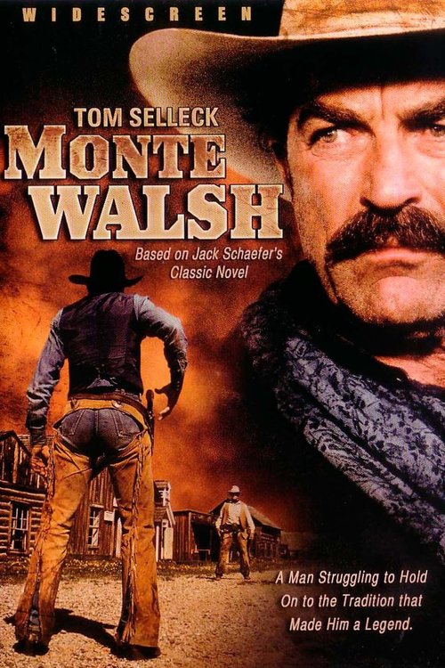 Samotny kowboj / Monte Walsh (2003) PL.1080p.WEB-DL.H264-wasik / Lektor PL
