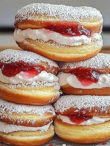 Loaded Cream And Jam Donuts RECIPE 2.png