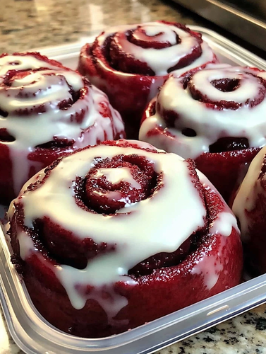 Heavenly Red Velvet Cinnamon Rolls 2.png