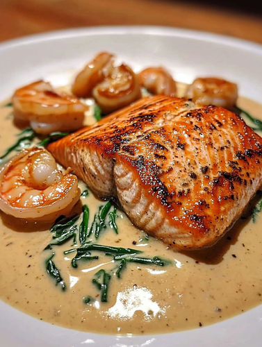 Cajun Creamy Salmon and Shrimp Recipe.png