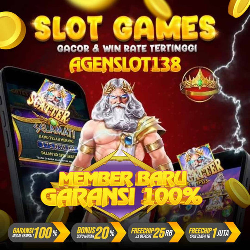 Slot Gacor
