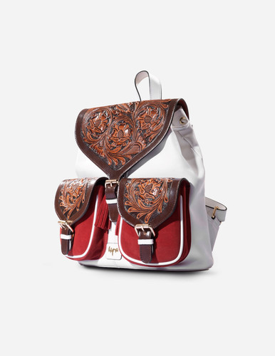 Are leather backpacks waterproof?.jpg