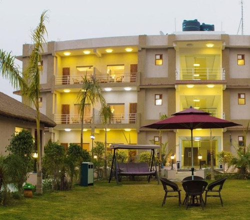 Escape to Luxury at Corbett The Grand Resort in Jim Corbett.jpg