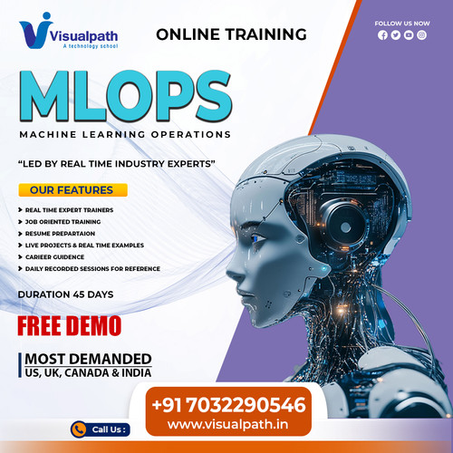 MLOps Training Course in Chennai | MLOps Training in India.jpg