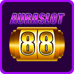 AURASLOT88 Slot Gacor