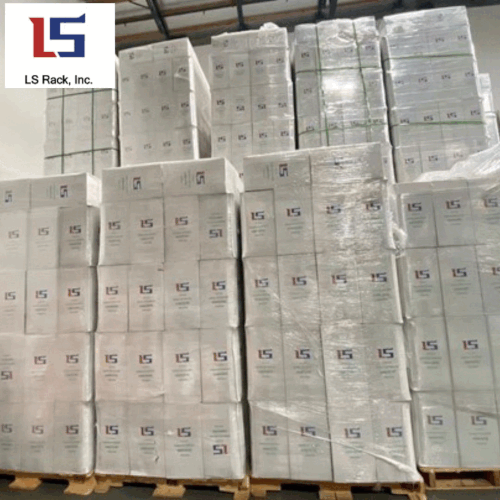 Reliable Pallet Film Ontario for Secure Packaging Solutions.gif