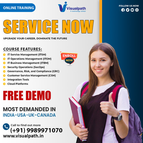Top ServiceNow Online Course in Ameerpet  Hyderabad.jpg