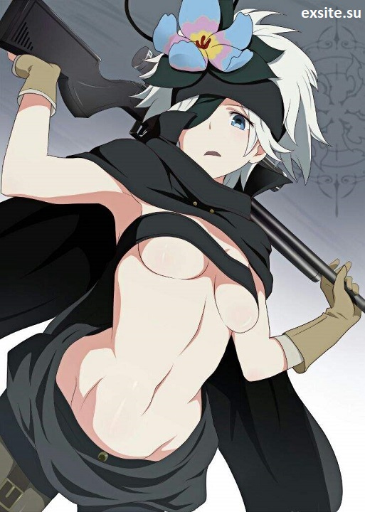 Rokka no Yuusha  (Sezon 1) (2015) PL.Bluray.720p.x264-zyl / Napisy PL