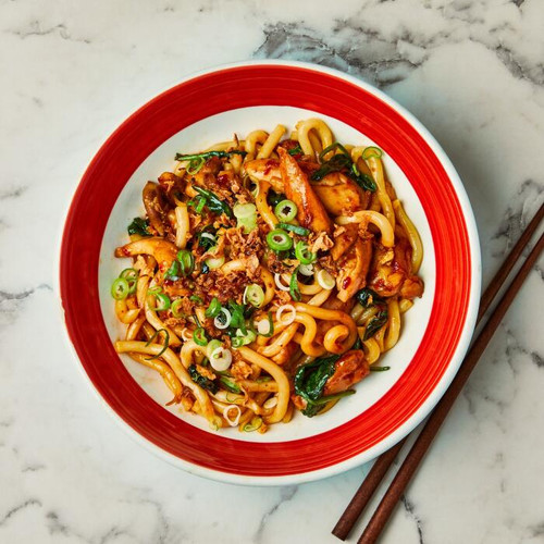 Sweet Chilli Sesame Chicken Udon.jpg