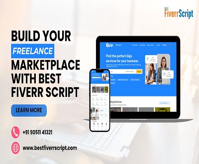 Fiverr Clone Script - Launch Your Own Freelance Marketplace | Free Demo.jpg