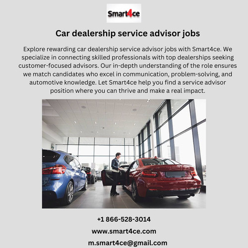 Car dealership service advisor jobs.jpg