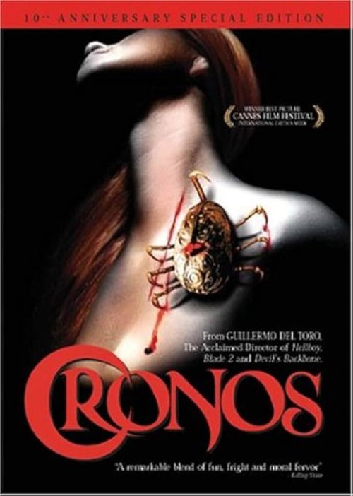 Cronos (1993) PL.1080p.WEB-DL.H264-wasik / Lektor PL.AI