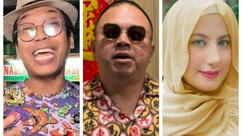 GERAKAN BOIKOT CODEBLU