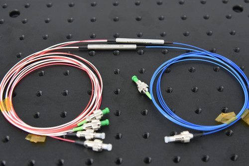 1310 & 1550nm 3 port Polarization Insensitive Optical Circulator.jpg