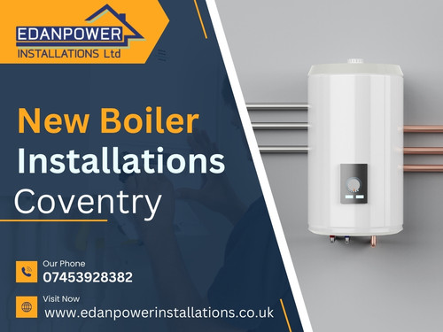 Central Heating System Installation in Solihull | Edanpower Installations Limited.jpg