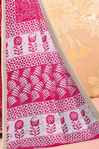 URTA PANKHI Cranberry Pallu View.png