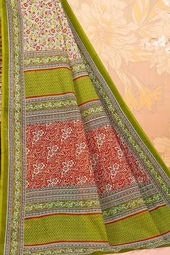URTA PANKHI Citrus Green Pallu view.png