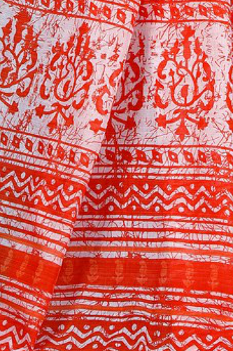 URTA PANKHI Harly Orange Fabric.png